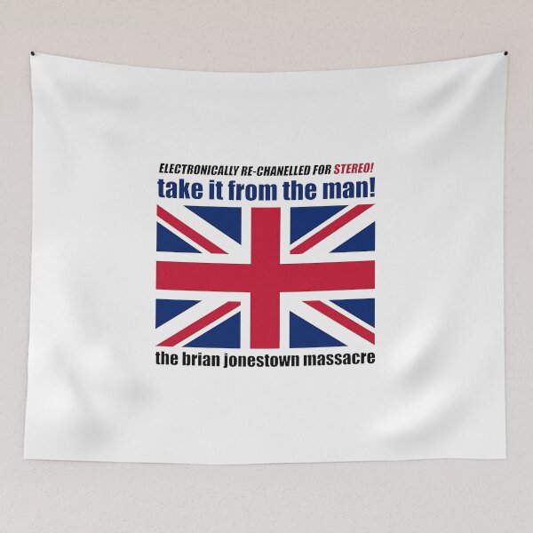 Item preview, Brian Jonestown Massacre designed and sold by StreetArtiist.
