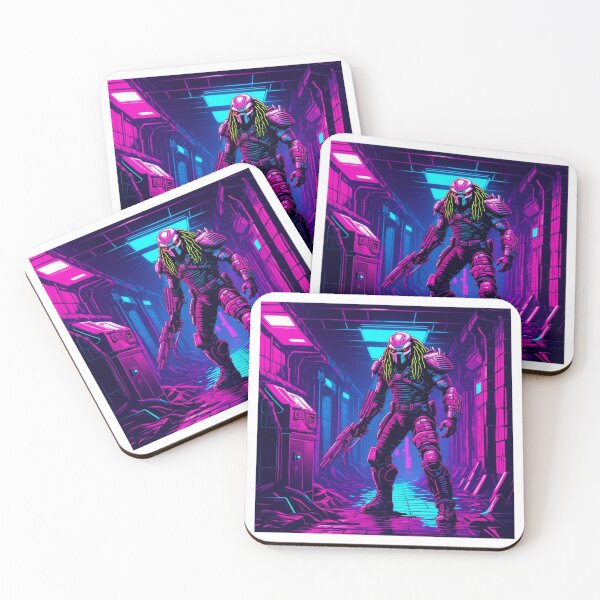 Item preview, Predator in Sewers designed and sold by RetroThreadedTs.