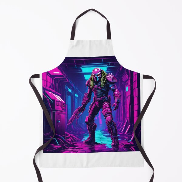 Item preview, Predator in Sewers designed and sold by RetroThreadedTs.