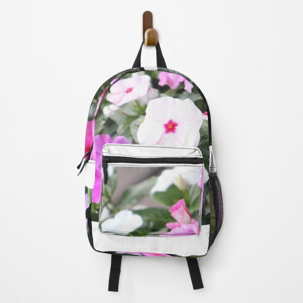 Item preview, Purple, White, and Pink Begonia designed and sold by PresMatPlays.