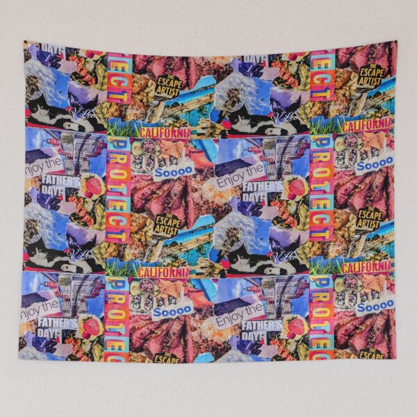 Item preview, Enjoy the Father's Day! designed and sold by ladyinthemitten.