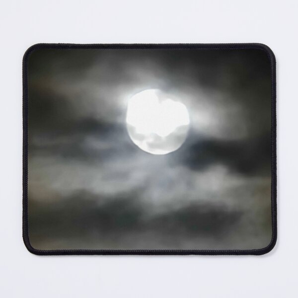 Item preview, Moon In a Dark Sky designed and sold by hopeangel30.