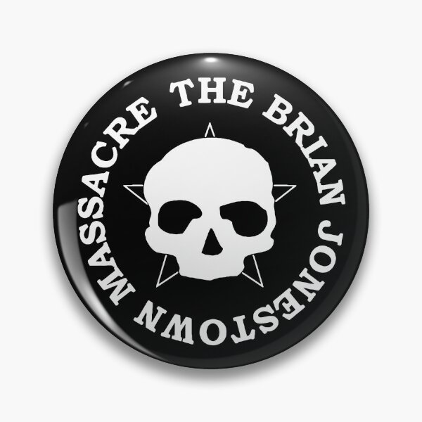 Item preview, Brian Jonestown Massacre designed and sold by StreetArtiist.