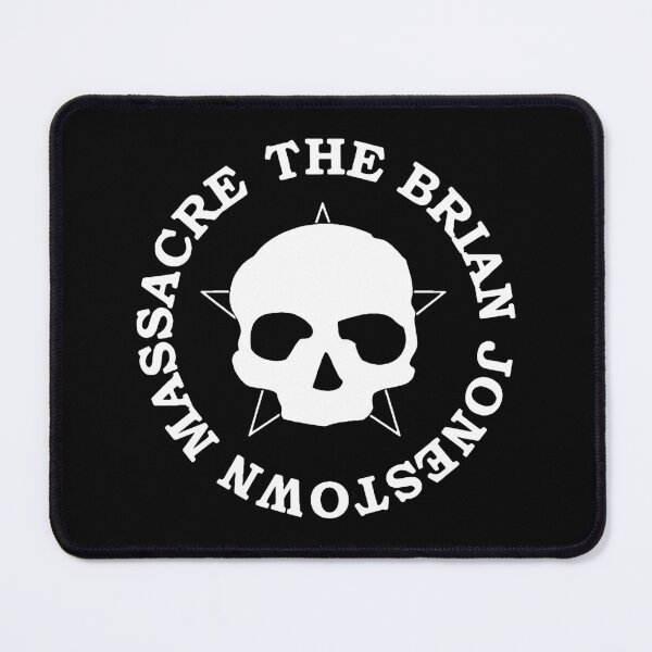 Item preview, Brian Jonestown Massacre designed and sold by StreetArtiist.