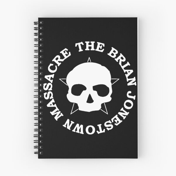 Item preview, Brian Jonestown Massacre designed and sold by StreetArtiist.