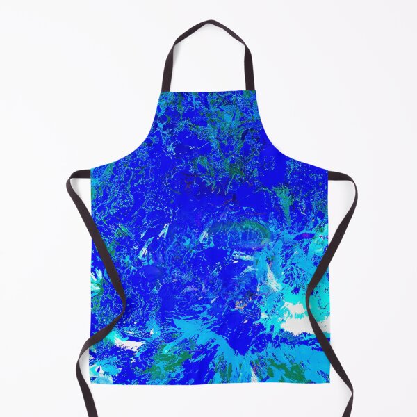Item preview, Get lost in my wild blue world 2 designed and sold by SueKnox.