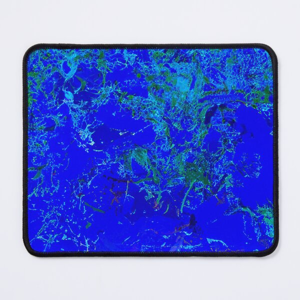 Item preview, Get lost in my wild blue world 2 designed and sold by SueKnox.