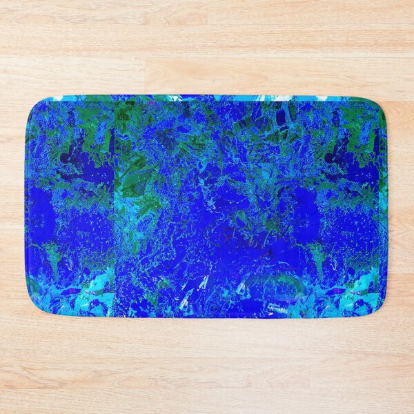 Item preview, Get lost in my wild blue world 2 designed and sold by SueKnox.