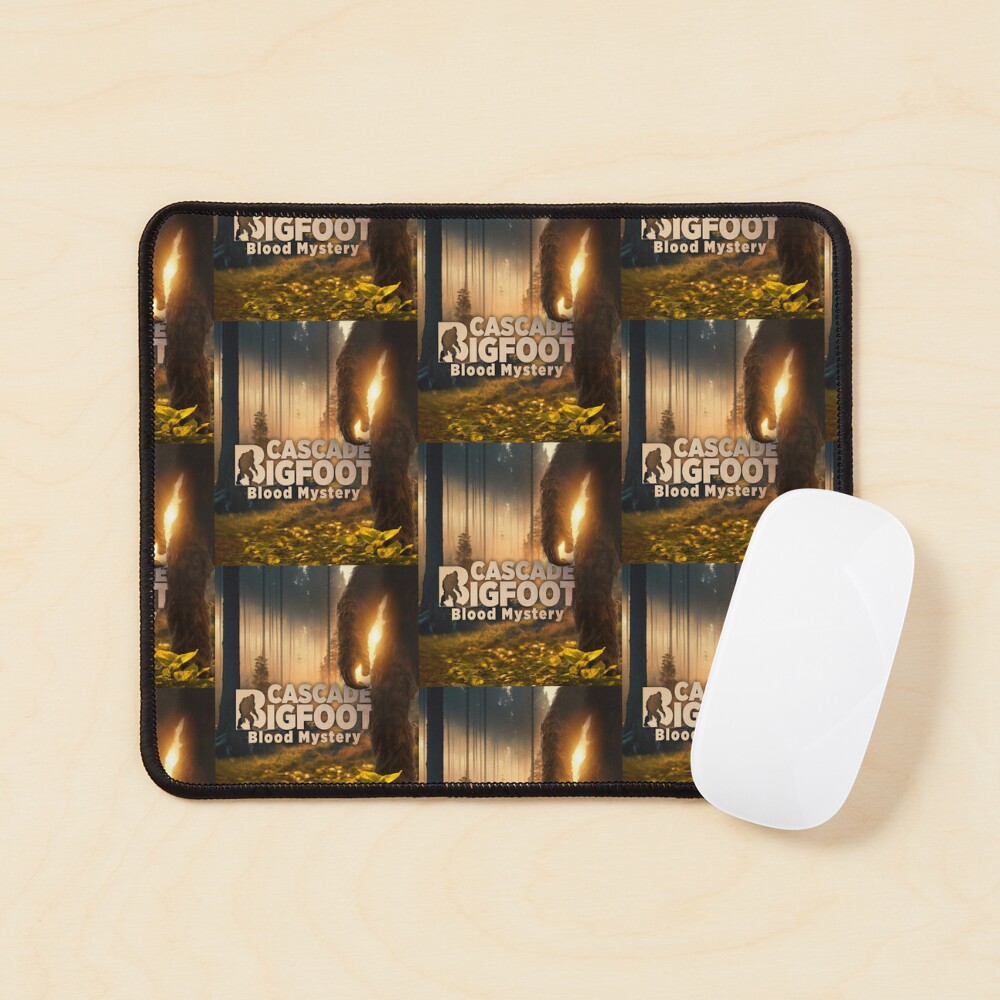 Item preview, Mouse Pad designed and sold by Heinessight.