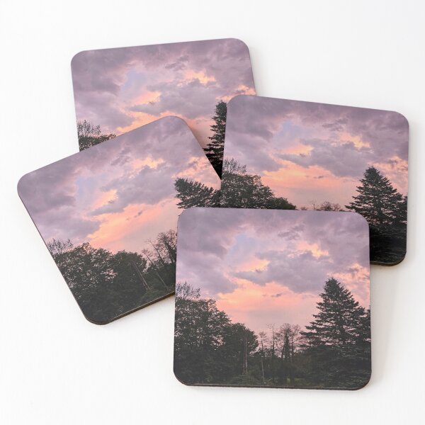 Item preview, Cotton Candy Skies designed and sold by hopeangel30.