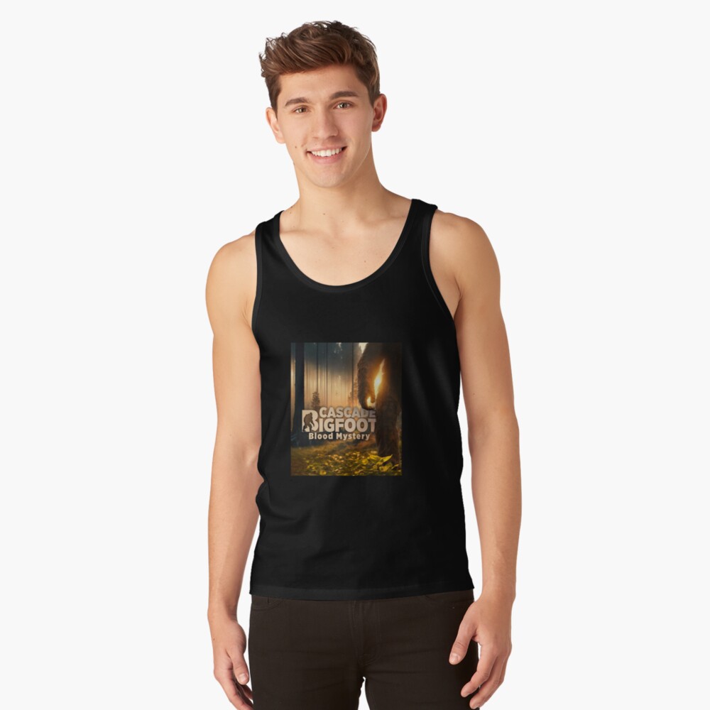 Item preview, Tank Top designed and sold by Heinessight.