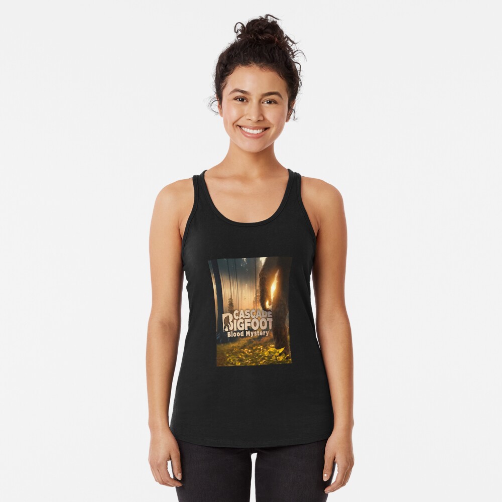 Item preview, Racerback Tank Top designed and sold by Heinessight.