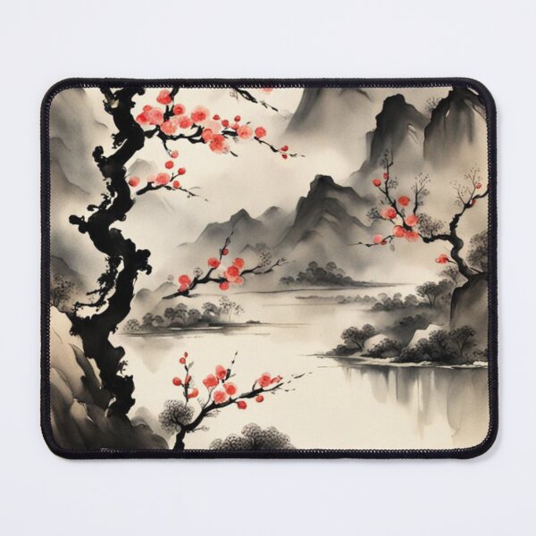 Item preview, Minimalist Design of Japan Landscapes typography designed and sold by redask2me.