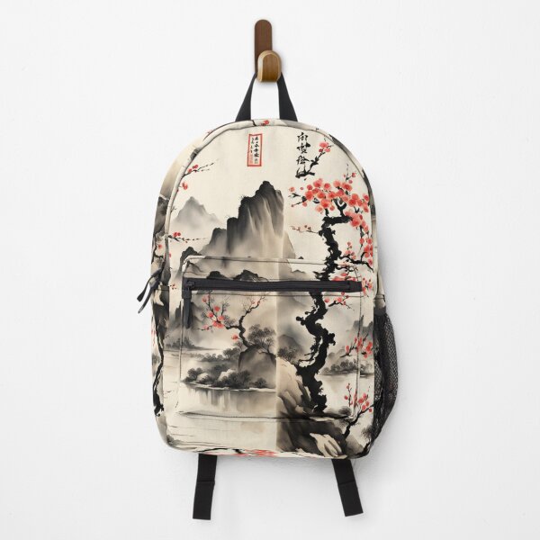 Item preview, Minimalist Design of Japan Landscapes typography designed and sold by redask2me.
