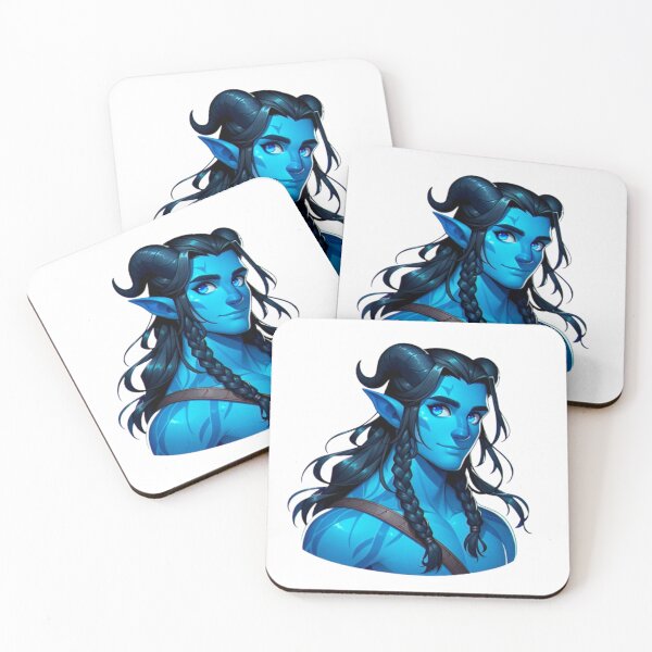 Item preview, Barbarian’s Fate Sealed I IPB Series Fan Art designed and sold by PedroStyle.