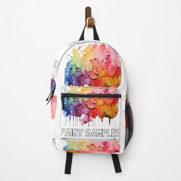 Item preview, Paint Samples designed and sold by GrifonJ.