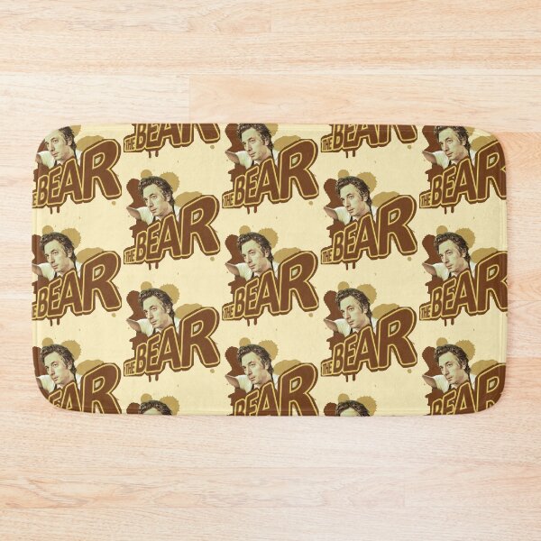 Item preview, The Bear: Carmy Iconic Culinary Drama Artwork designed and sold by ironpalette.