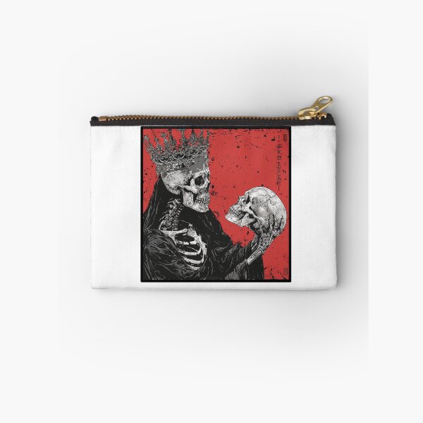 Item preview, Monarca de huesos designed and sold by Raydinmob.