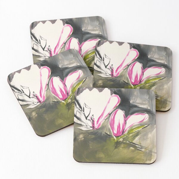 Item preview, Sweet Jane Magnolia designed and sold by lizafif.