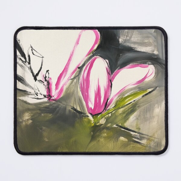 Item preview, Sweet Jane Magnolia designed and sold by lizafif.