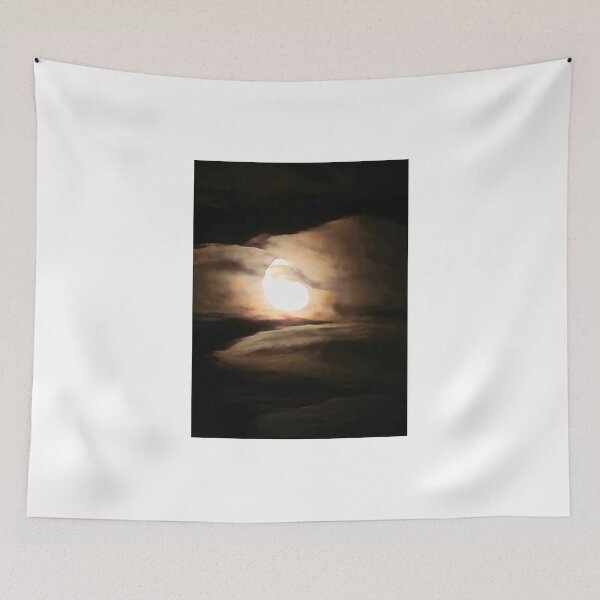 Item preview, Eeriness of the Night designed and sold by hopeangel30.