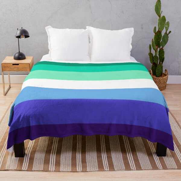 Item preview, Gay Flag designed and sold by TymasterXtreme.