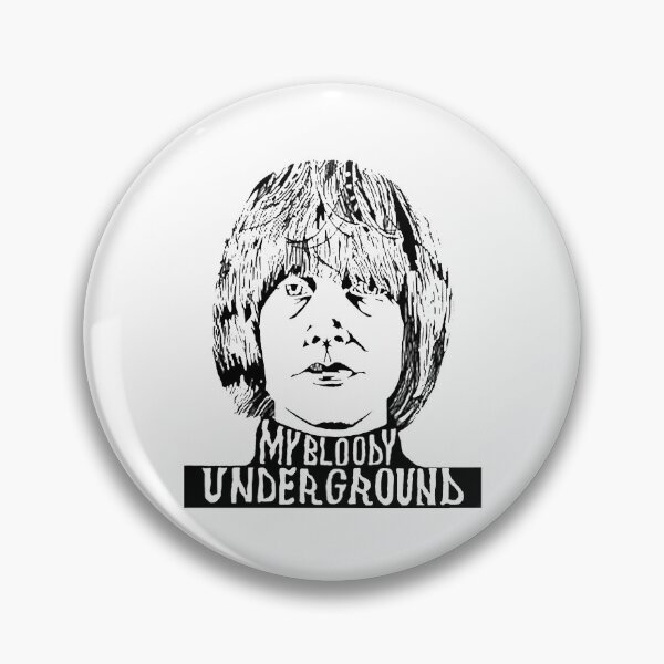 Item preview, Brian Jonestown Massacre designed and sold by StreetArtiist.