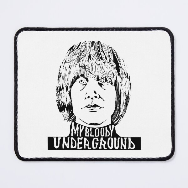 Item preview, Brian Jonestown Massacre designed and sold by StreetArtiist.