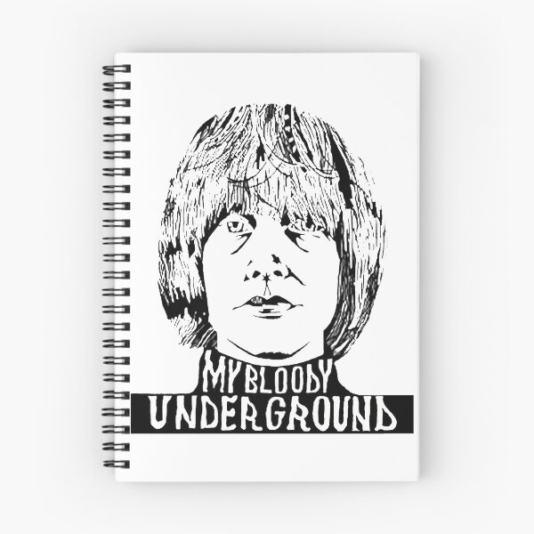 Item preview, Brian Jonestown Massacre designed and sold by StreetArtiist.