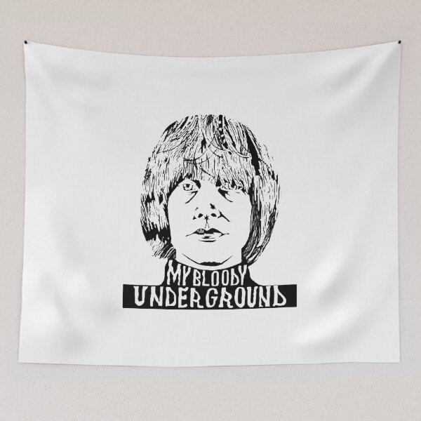 Item preview, Brian Jonestown Massacre designed and sold by StreetArtiist.