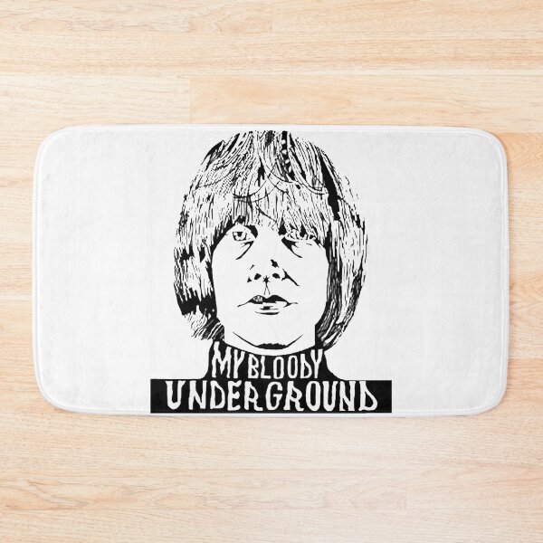 Item preview, Brian Jonestown Massacre designed and sold by StreetArtiist.