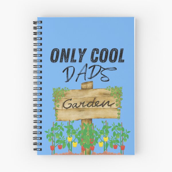 Item preview, Only Cool Dads Garden Father’s Day Gift designed and sold by vwagenet.