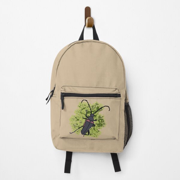 Item preview, Elderberry Borer Beetle designed and sold by BrynnaCC.