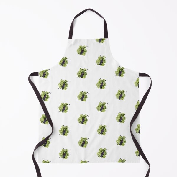 Item preview, Elderberry Borer Beetle designed and sold by BrynnaCC.