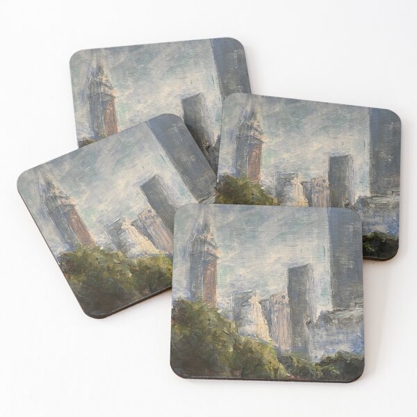 Item preview, Central Park designed and sold by DavinciMartini.