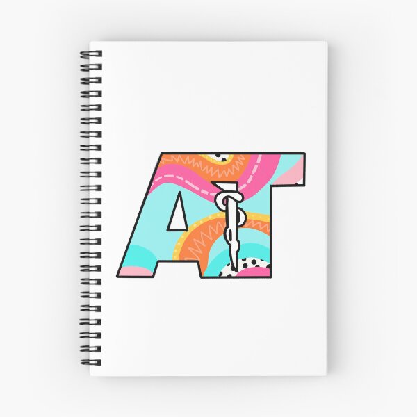 Item preview, Athletic Training Logo Fun Colorful designed and sold by rosiepiscitello.
