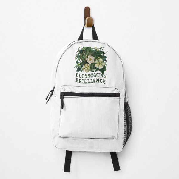 Item preview, Blossoming Brilliance designed and sold by IsmailMohammed0.