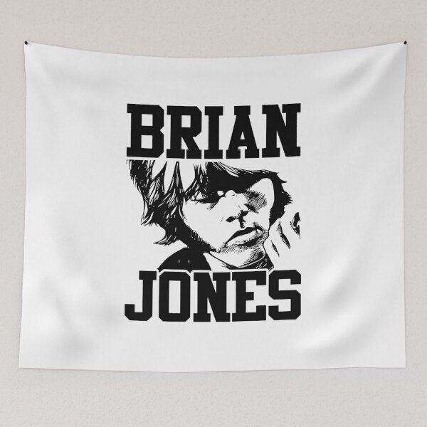 Item preview, Brian Jonestown Massacre designed and sold by StreetArtiist.