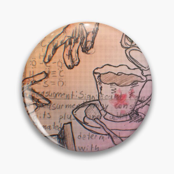 Item preview, Lesbian Academia Collage | Subtle Pride designed and sold by CherryCatDraws.