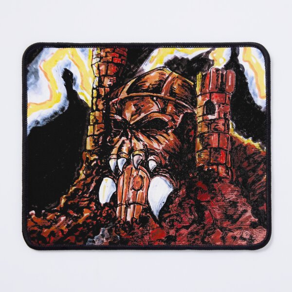 Item preview, Castle Grayskull designed and sold by Aquarelastudio.