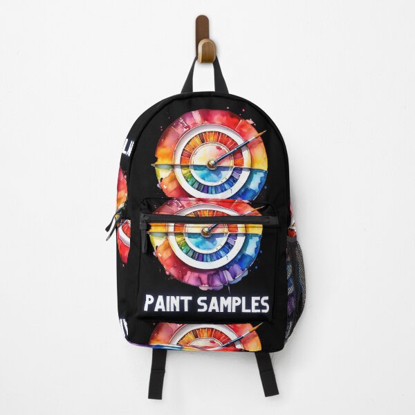 Item preview, Paint Samples designed and sold by GrifonJ.