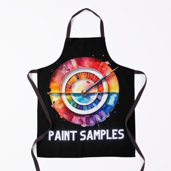 Item preview, Paint Samples designed and sold by GrifonJ.