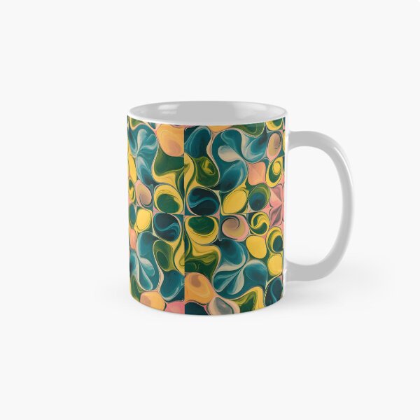 Item preview, paper marbling pattern  designed and sold by metebf.
