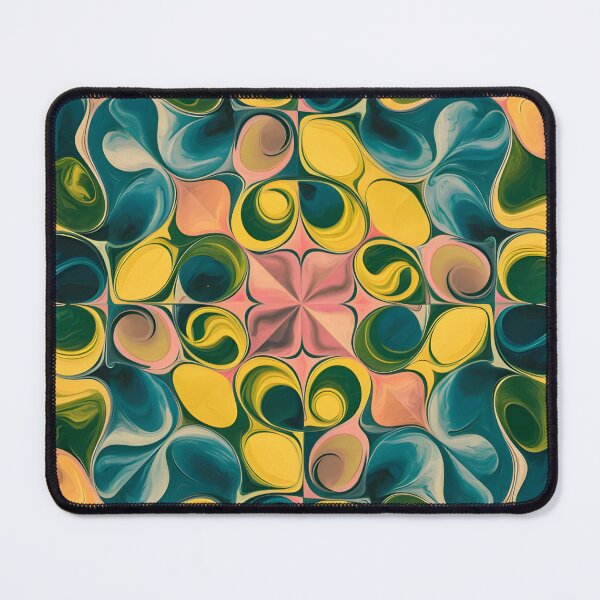 Item preview, paper marbling pattern designed and sold by metebf.