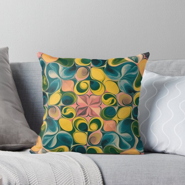 Item preview, paper marbling pattern  designed and sold by metebf.