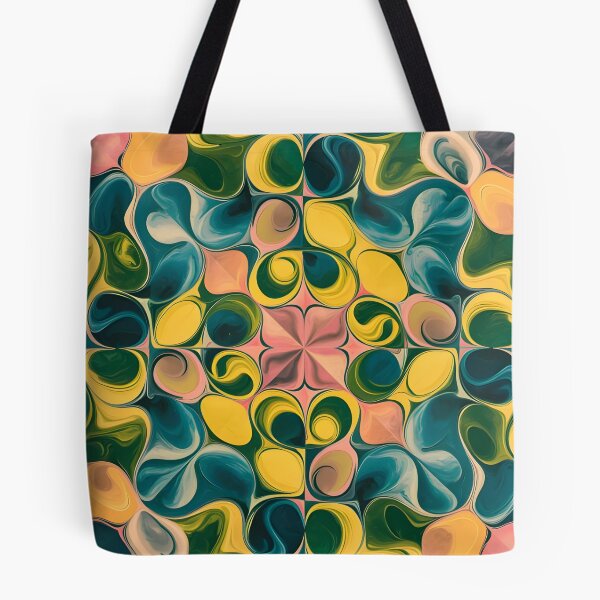 Item preview, paper marbling pattern  designed and sold by metebf.