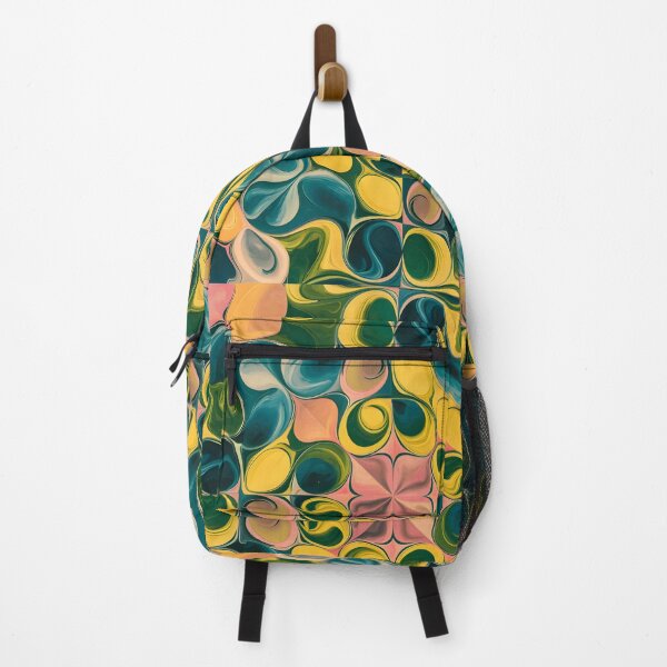 Item preview, paper marbling pattern designed and sold by metebf.
