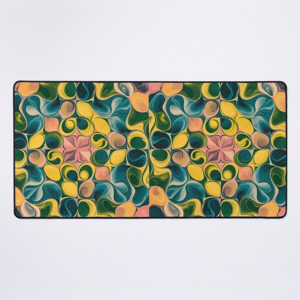 Item preview, paper marbling pattern  designed and sold by metebf.