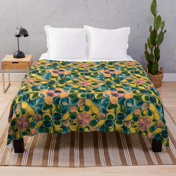 Item preview, paper marbling pattern  designed and sold by metebf.