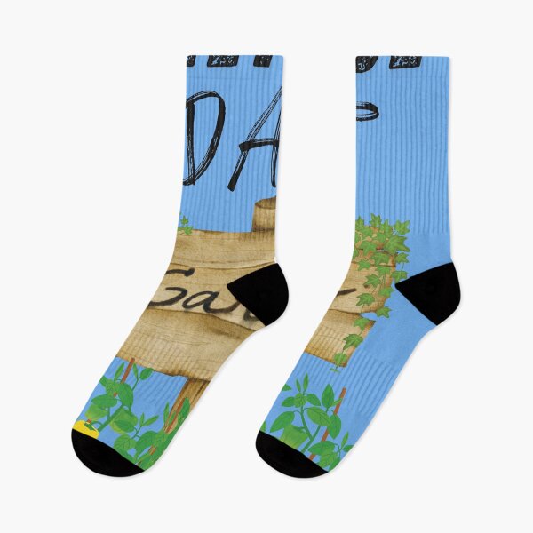 Item preview, Only Cool Dads Garden Father’s Day Gift designed and sold by vwagenet.